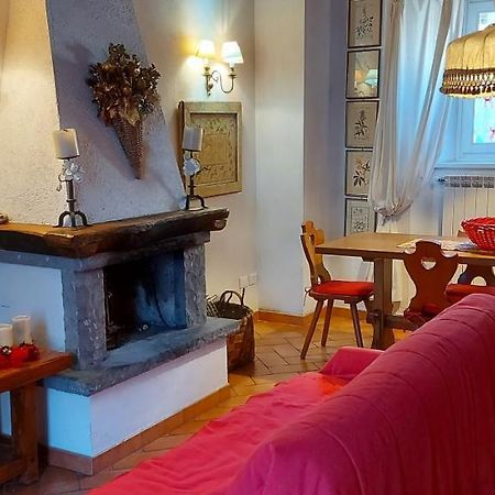 Piazza Fiumalbo Citta D'Arte Leilighet Eksteriør bilde
